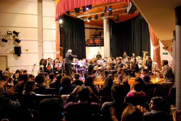 Concierto de la Banda Sinfonica Juvenil de Miguelturra - 2015-02-07- fuente Esmeralda Muñoz Sanchez - 05