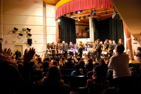 Concierto de la Banda Sinfonica Juvenil de Miguelturra - 2015-02-07- fuente Esmeralda Muñoz Sanchez - 10