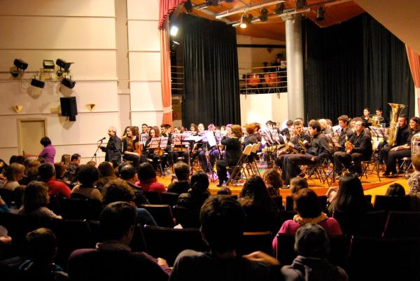 Concierto de la Banda Sinfonica Juvenil de Miguelturra - 2015-02-07- fuente Esmeralda Muñoz Sanchez - 11