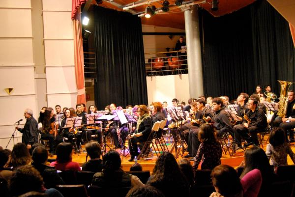 Concierto de la Banda Sinfonica Juvenil de Miguelturra - 2015-02-07- fuente Esmeralda Muñoz Sanchez - 12