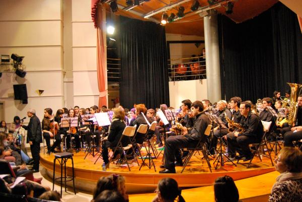 Concierto de la Banda Sinfonica Juvenil de Miguelturra - 2015-02-07- fuente Esmeralda Muñoz Sanchez - 14