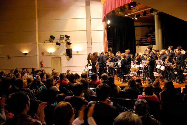 Concierto de la Banda Sinfonica Juvenil de Miguelturra - 2015-02-07- fuente Esmeralda Muñoz Sanchez - 21
