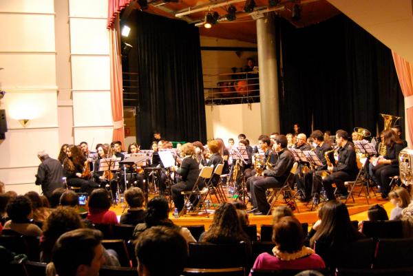Concierto de la Banda Sinfonica Juvenil de Miguelturra - 2015-02-07- fuente Esmeralda Muñoz Sanchez - 22