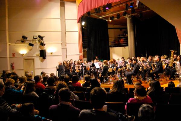 Concierto de la Banda Sinfonica Juvenil de Miguelturra - 2015-02-07- fuente Esmeralda Muñoz Sanchez - 24