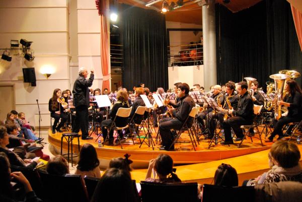 Concierto de la Banda Sinfonica Juvenil de Miguelturra - 2015-02-07- fuente Esmeralda Muñoz Sanchez - 26