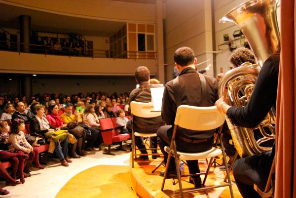 Concierto de la Banda Sinfonica Juvenil de Miguelturra - 2015-02-07- fuente Esmeralda Muñoz Sanchez - 28