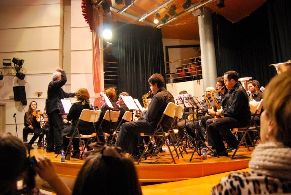 Concierto de la Banda Sinfonica Juvenil de Miguelturra - 2015-02-07- fuente Esmeralda Muñoz Sanchez - 33