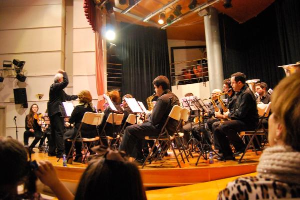 Concierto de la Banda Sinfonica Juvenil de Miguelturra - 2015-02-07- fuente Esmeralda Muñoz Sanchez - 33