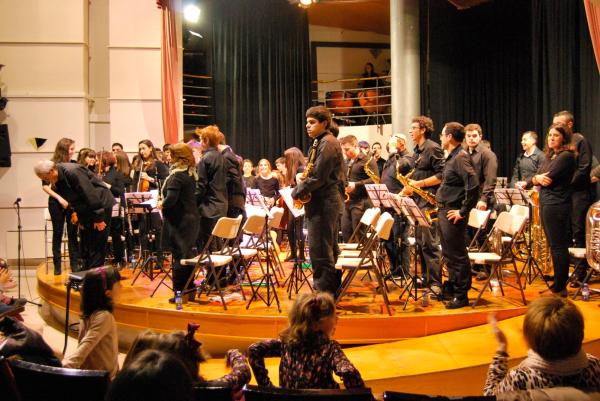 Concierto de la Banda Sinfonica Juvenil de Miguelturra - 2015-02-07- fuente Esmeralda Muñoz Sanchez - 36