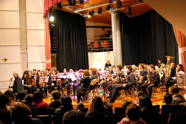 Concierto de la Banda Sinfonica Juvenil de Miguelturra - 2015-02-07- fuente Esmeralda Muñoz Sanchez - 39