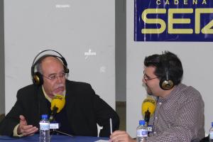 Programa Especial CADENA SER 2011