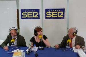 Programa Especial CADENA SER 2011