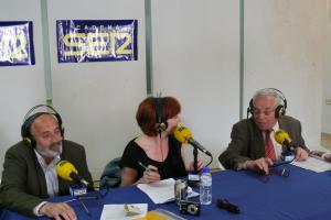 Programa Especial CADENA SER 2011