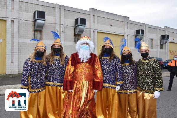 Cabalgata Reyes Magos de Oriente 2022-Fuente imagen Área de Comunicación Ayuntamiento Miguelturra-001