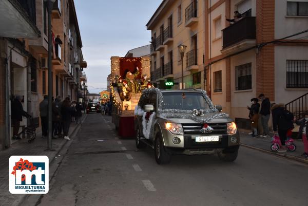 Cabalgata Reyes Magos de Oriente 2022-Fuente imagen Área de Comunicación Ayuntamiento Miguelturra-014