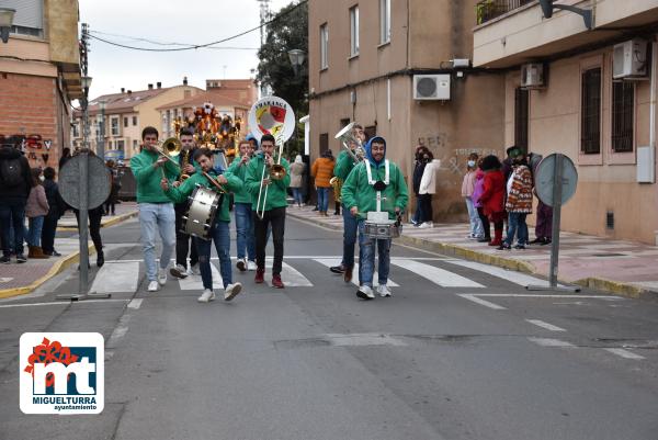 Cabalgata Reyes Magos de Oriente 2022-Fuente imagen Área de Comunicación Ayuntamiento Miguelturra-019