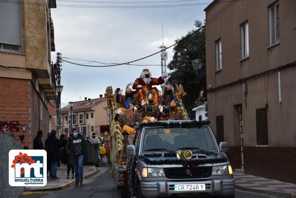 Cabalgata Reyes Magos de Oriente 2022-Fuente imagen Área de Comunicación Ayuntamiento Miguelturra-025