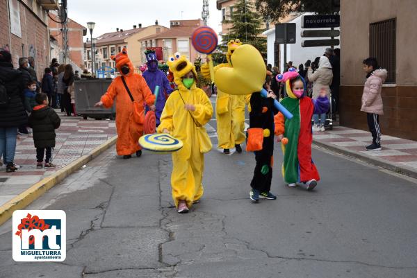 Cabalgata Reyes Magos de Oriente 2022-Fuente imagen Área de Comunicación Ayuntamiento Miguelturra-031