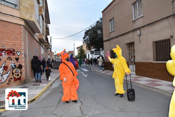 Cabalgata Reyes Magos de Oriente 2022-Fuente imagen Área de Comunicación Ayuntamiento Miguelturra-034