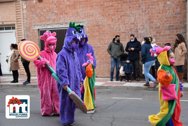 Cabalgata Reyes Magos de Oriente 2022-Fuente imagen Área de Comunicación Ayuntamiento Miguelturra-046