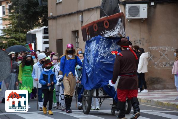 Cabalgata Reyes Magos de Oriente 2022-Fuente imagen Área de Comunicación Ayuntamiento Miguelturra-053