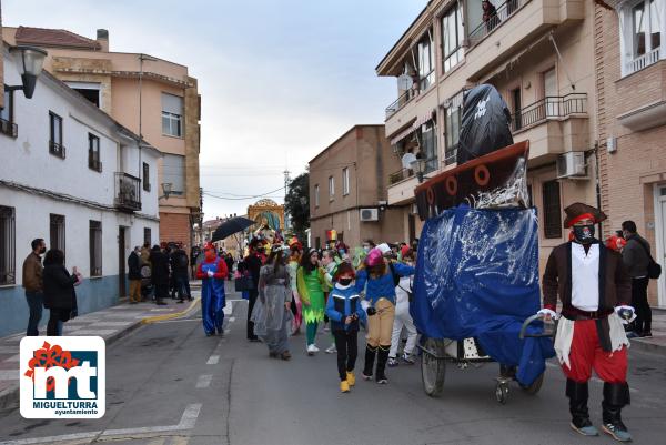 Cabalgata Reyes Magos de Oriente 2022-Fuente imagen Área de Comunicación Ayuntamiento Miguelturra-056