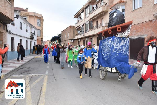 Cabalgata Reyes Magos de Oriente 2022-Fuente imagen Área de Comunicación Ayuntamiento Miguelturra-057