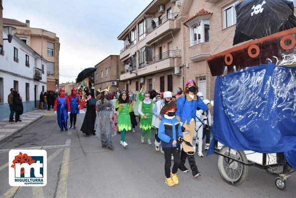 Cabalgata Reyes Magos de Oriente 2022-Fuente imagen Área de Comunicación Ayuntamiento Miguelturra-058