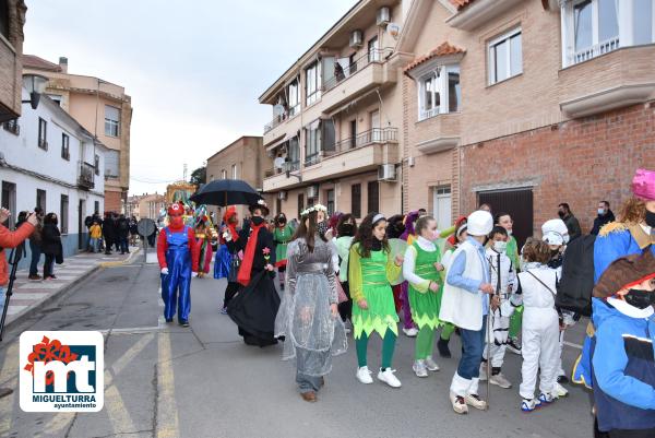 Cabalgata Reyes Magos de Oriente 2022-Fuente imagen Área de Comunicación Ayuntamiento Miguelturra-059