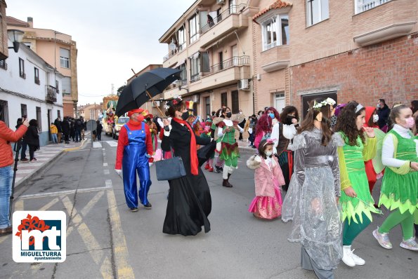 Cabalgata Reyes Magos de Oriente 2022-Fuente imagen Área de Comunicación Ayuntamiento Miguelturra-060