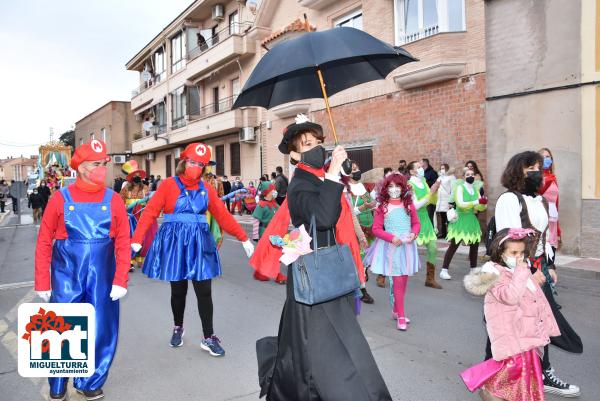 Cabalgata Reyes Magos de Oriente 2022-Fuente imagen Área de Comunicación Ayuntamiento Miguelturra-061