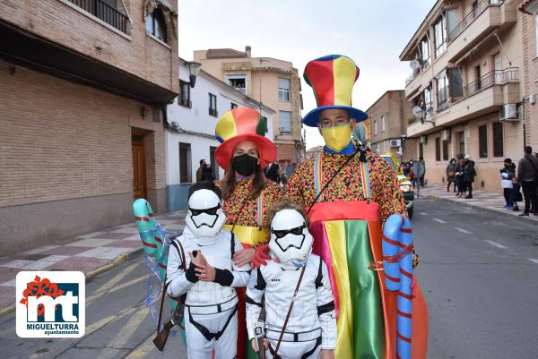 Cabalgata Reyes Magos de Oriente 2022-Fuente imagen Área de Comunicación Ayuntamiento Miguelturra-063