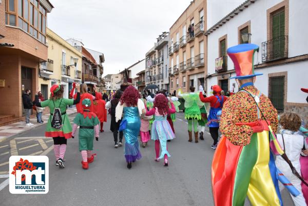 Cabalgata Reyes Magos de Oriente 2022-Fuente imagen Área de Comunicación Ayuntamiento Miguelturra-064