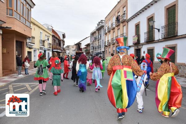 Cabalgata Reyes Magos de Oriente 2022-Fuente imagen Área de Comunicación Ayuntamiento Miguelturra-065