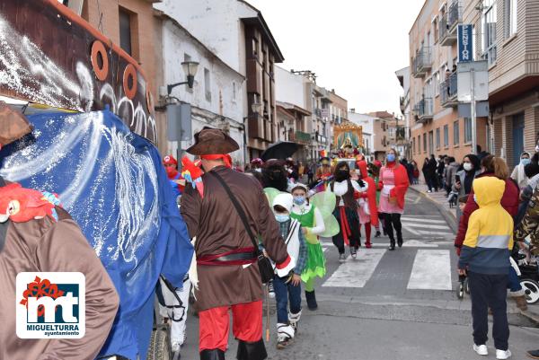 Cabalgata Reyes Magos de Oriente 2022-Fuente imagen Área de Comunicación Ayuntamiento Miguelturra-074