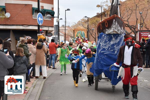 Cabalgata Reyes Magos de Oriente 2022-Fuente imagen Área de Comunicación Ayuntamiento Miguelturra-091