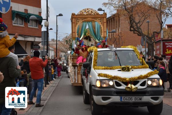 Cabalgata Reyes Magos de Oriente 2022-Fuente imagen Área de Comunicación Ayuntamiento Miguelturra-095