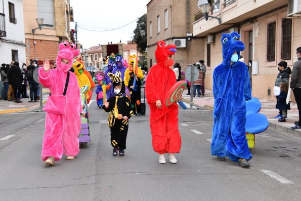 Cabalgata Reyes Miguelturra 2022-Fuente-Berna Martinez-025