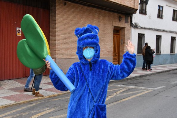 Cabalgata Reyes Miguelturra 2022-Fuente-Berna Martinez-029