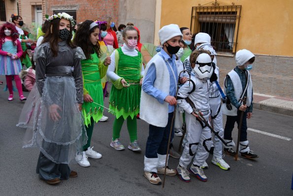 Cabalgata Reyes Miguelturra 2022-Fuente-Berna Martinez-033