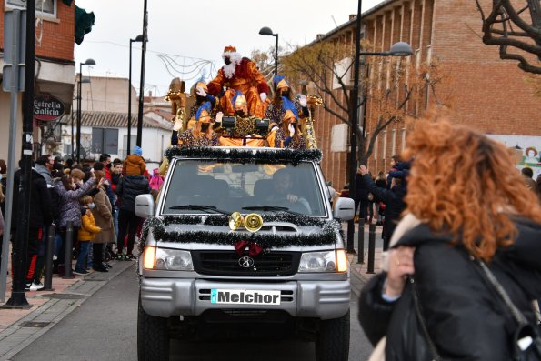 Cabalgata Reyes Miguelturra 2022-Fuente-Berna Martinez-045