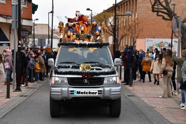 Cabalgata Reyes Miguelturra 2022-Fuente-Berna Martinez-046