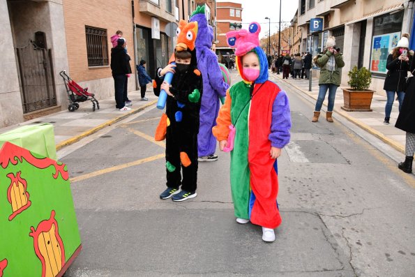 Cabalgata Reyes Miguelturra 2022-Fuente-Berna Martinez-052