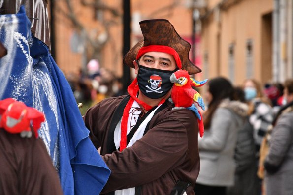 Cabalgata Reyes Miguelturra 2022-Fuente-Berna Martinez-061