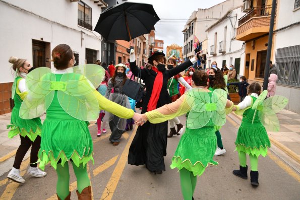 Cabalgata Reyes Miguelturra 2022-Fuente-Berna Martinez-065