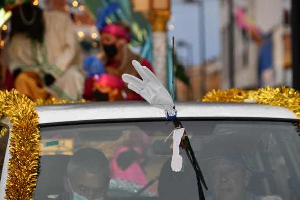 Cabalgata Reyes Miguelturra 2022-Fuente-Berna Martinez-074