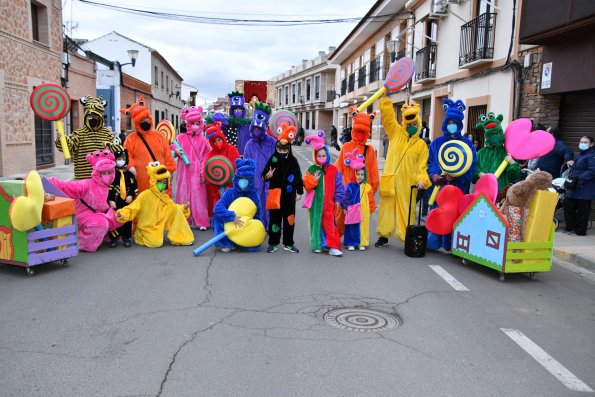 Cabalgata Reyes Miguelturra 2022-Fuente-Berna Martinez-083