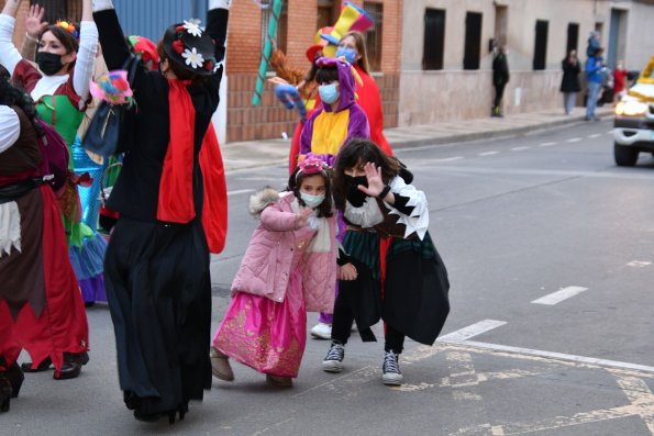 Cabalgata Reyes Miguelturra 2022-Fuente-Berna Martinez-087