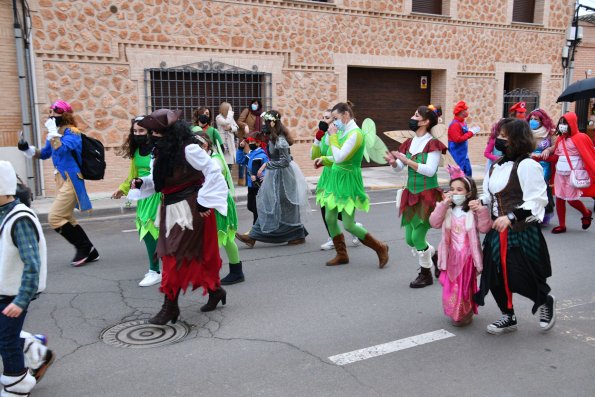 Cabalgata Reyes Miguelturra 2022-Fuente-Berna Martinez-088