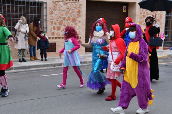 Cabalgata Reyes Miguelturra 2022-Fuente-Berna Martinez-089